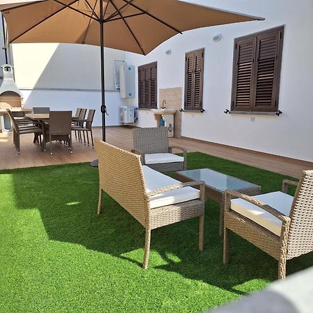 Dd House Family Holiday Apartment Cecina  Luaran gambar