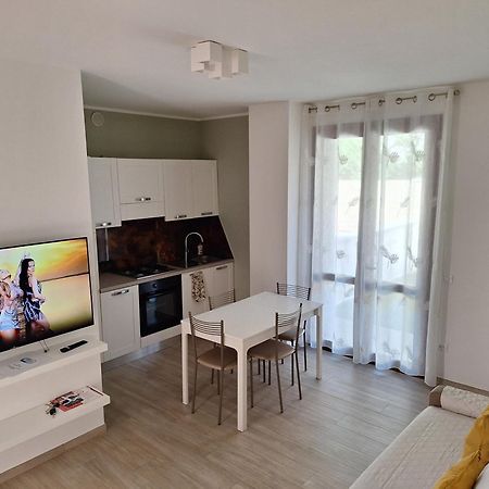Dd House Family Holiday Apartment Cecina  Luaran gambar