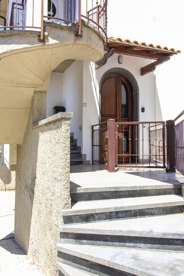 Dd House Family Holiday Apartment Cecina  Luaran gambar