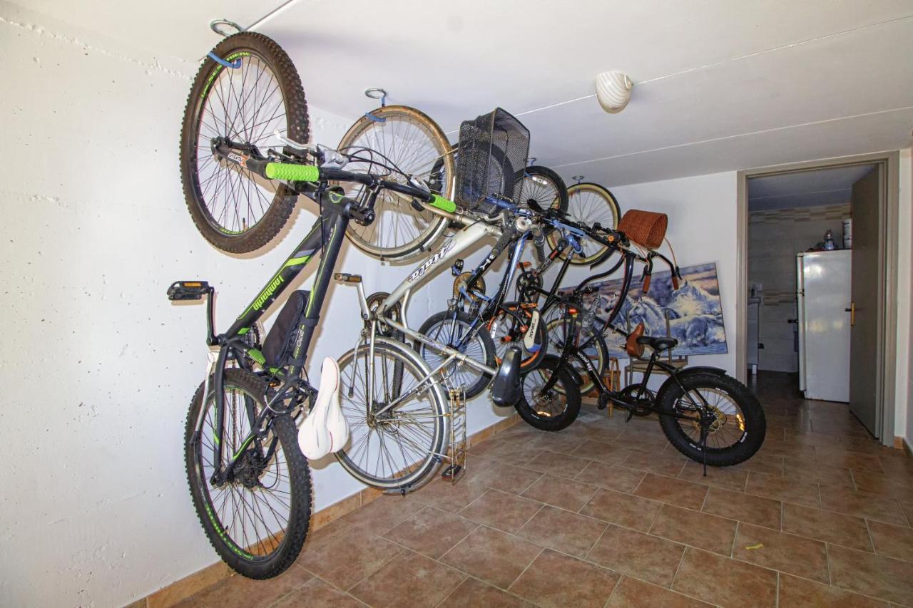 Dd House Family Holiday Apartment Cecina  Luaran gambar