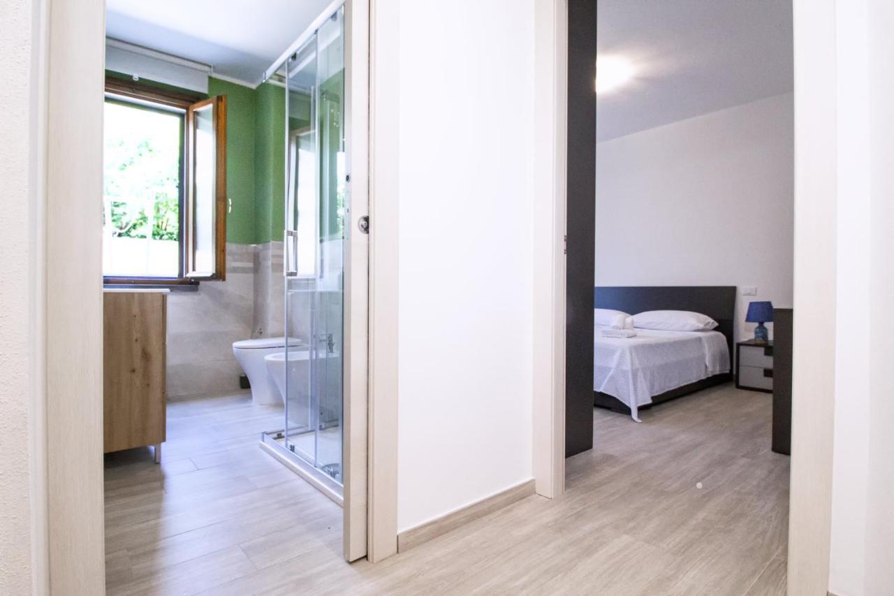 Dd House Family Holiday Apartment Cecina  Luaran gambar