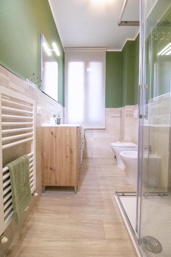 Dd House Family Holiday Apartment Cecina  Luaran gambar