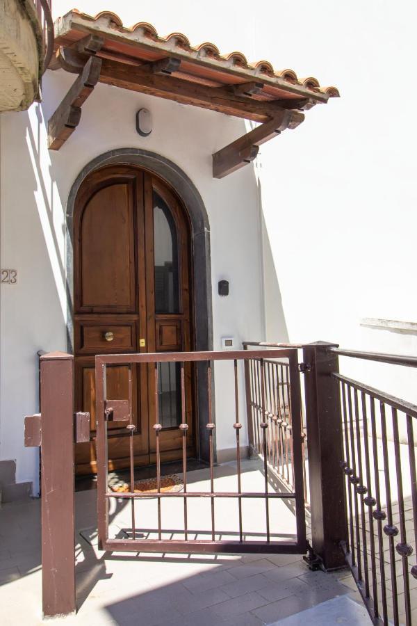 Dd House Family Holiday Apartment Cecina  Luaran gambar