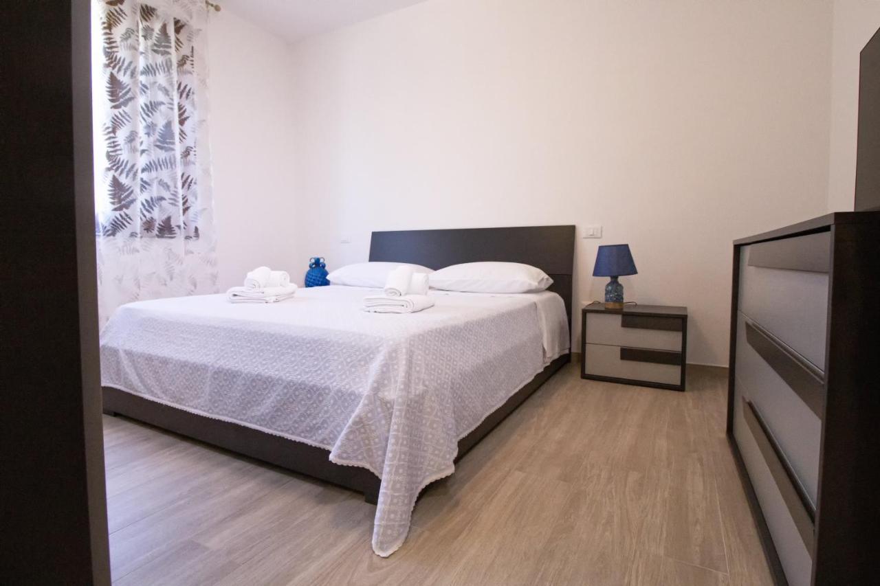 Dd House Family Holiday Apartment Cecina  Luaran gambar