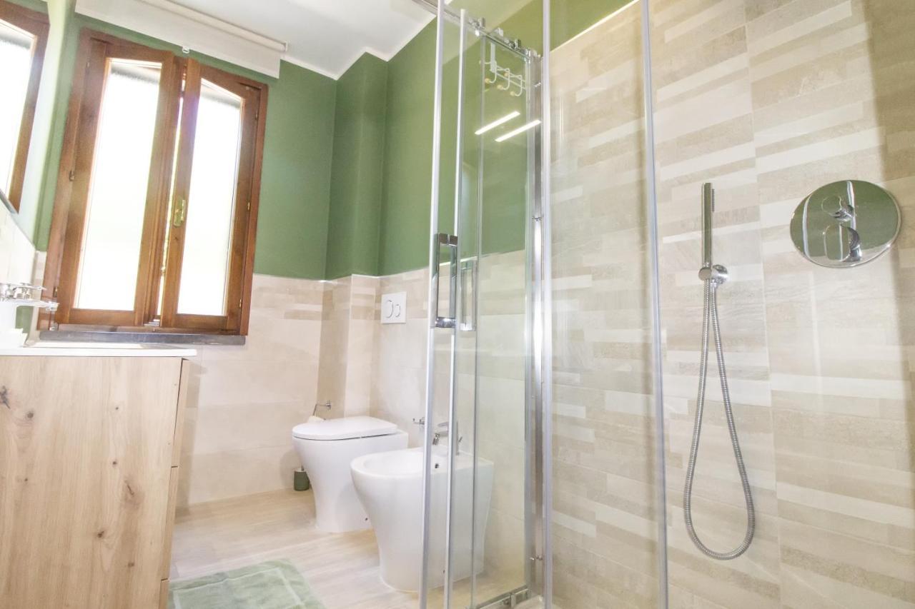 Dd House Family Holiday Apartment Cecina  Luaran gambar