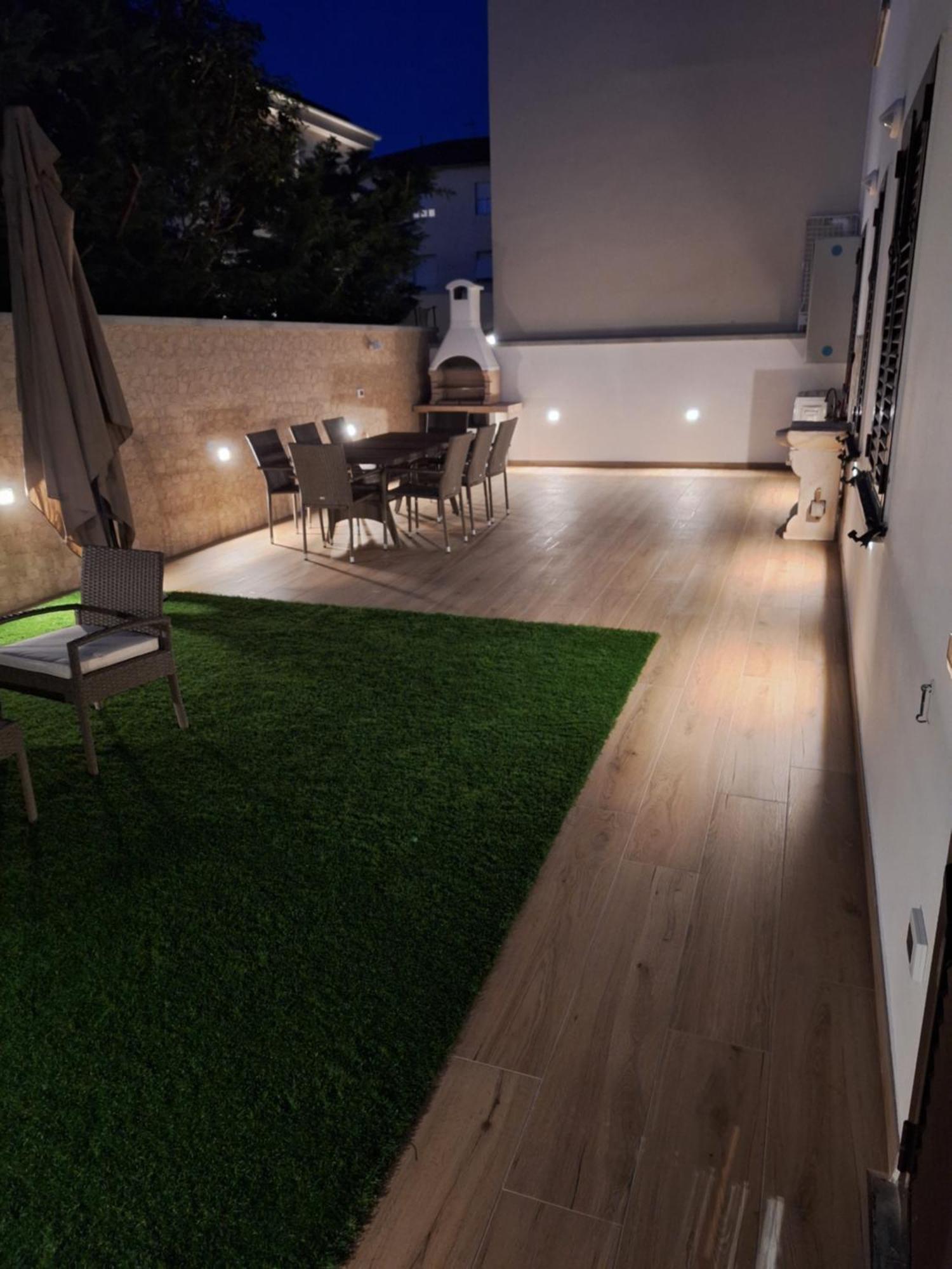 Dd House Family Holiday Apartment Cecina  Luaran gambar