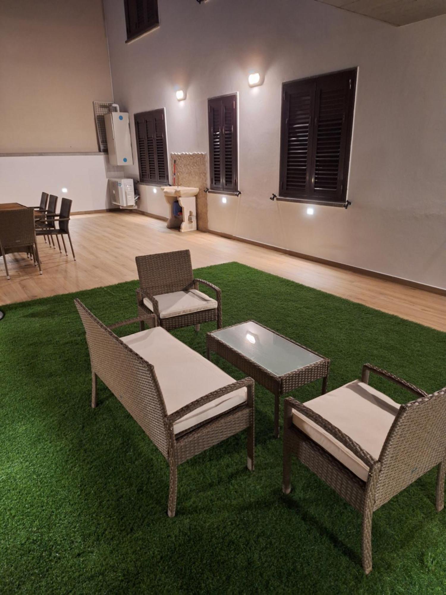 Dd House Family Holiday Apartment Cecina  Luaran gambar