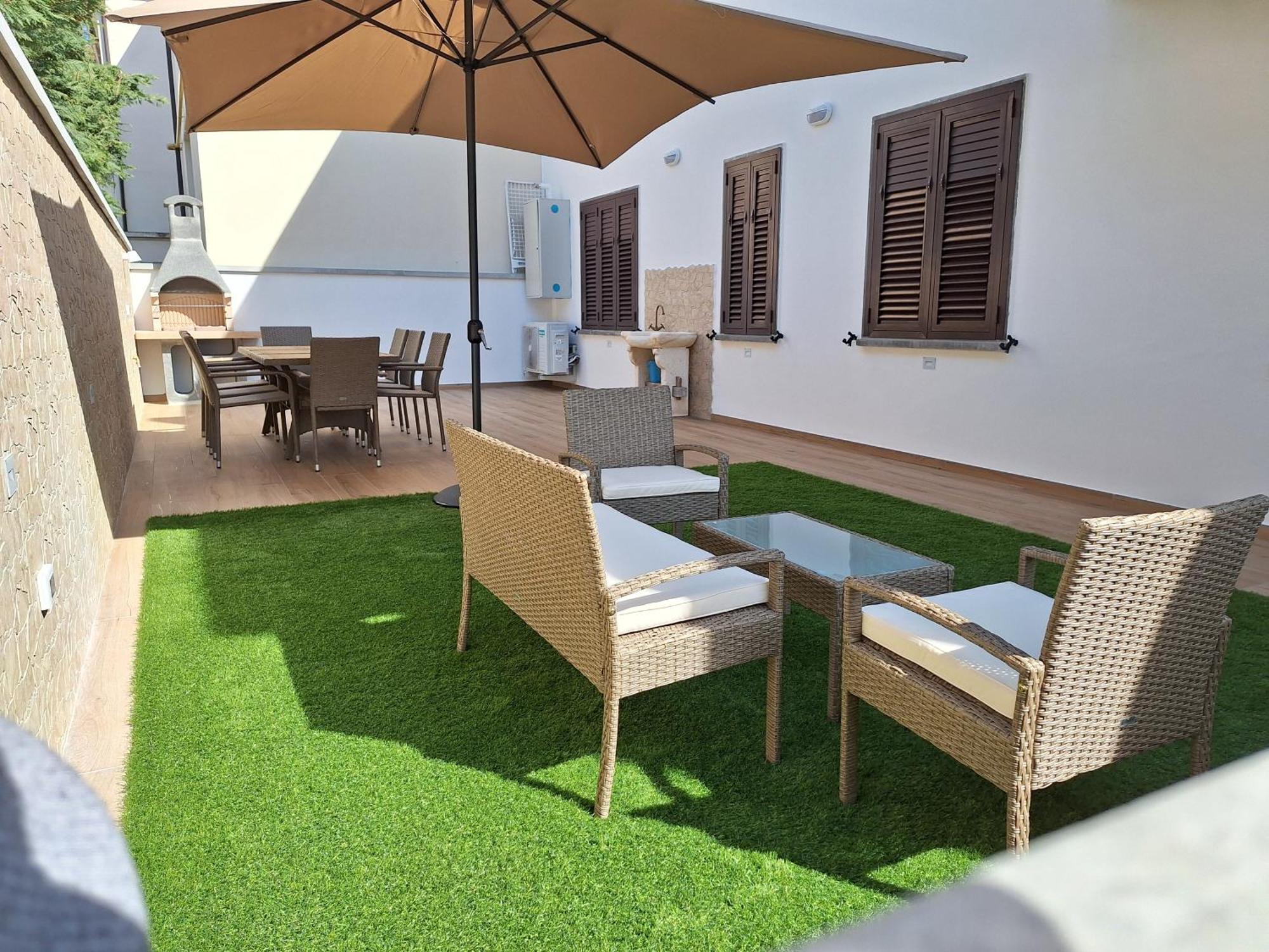 Dd House Family Holiday Apartment Cecina  Luaran gambar