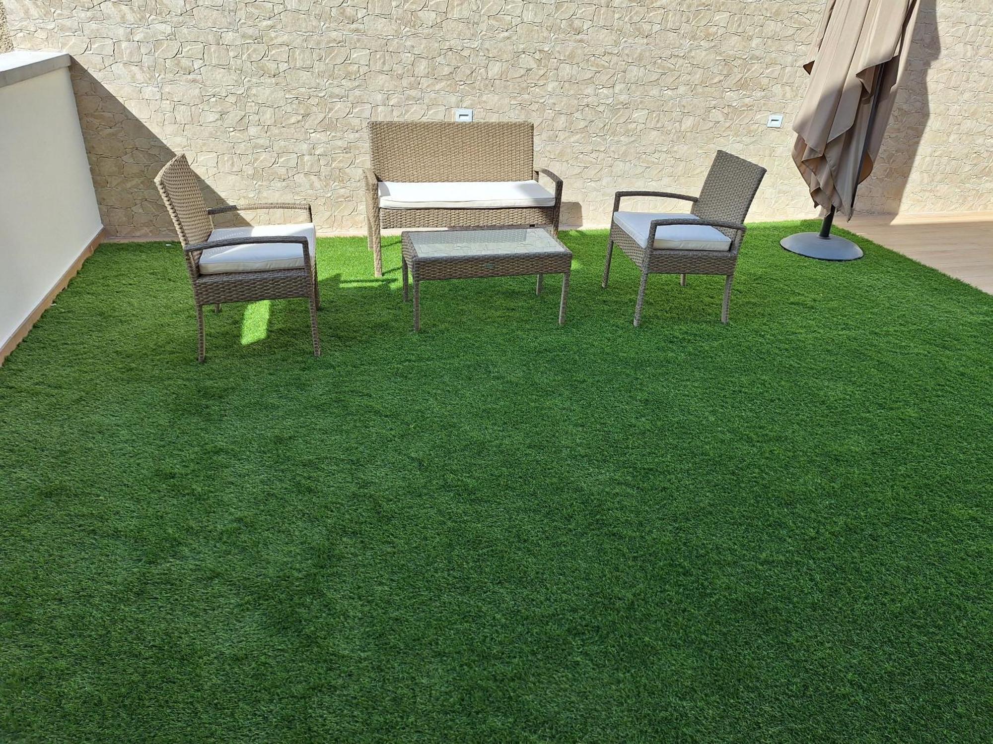 Dd House Family Holiday Apartment Cecina  Luaran gambar
