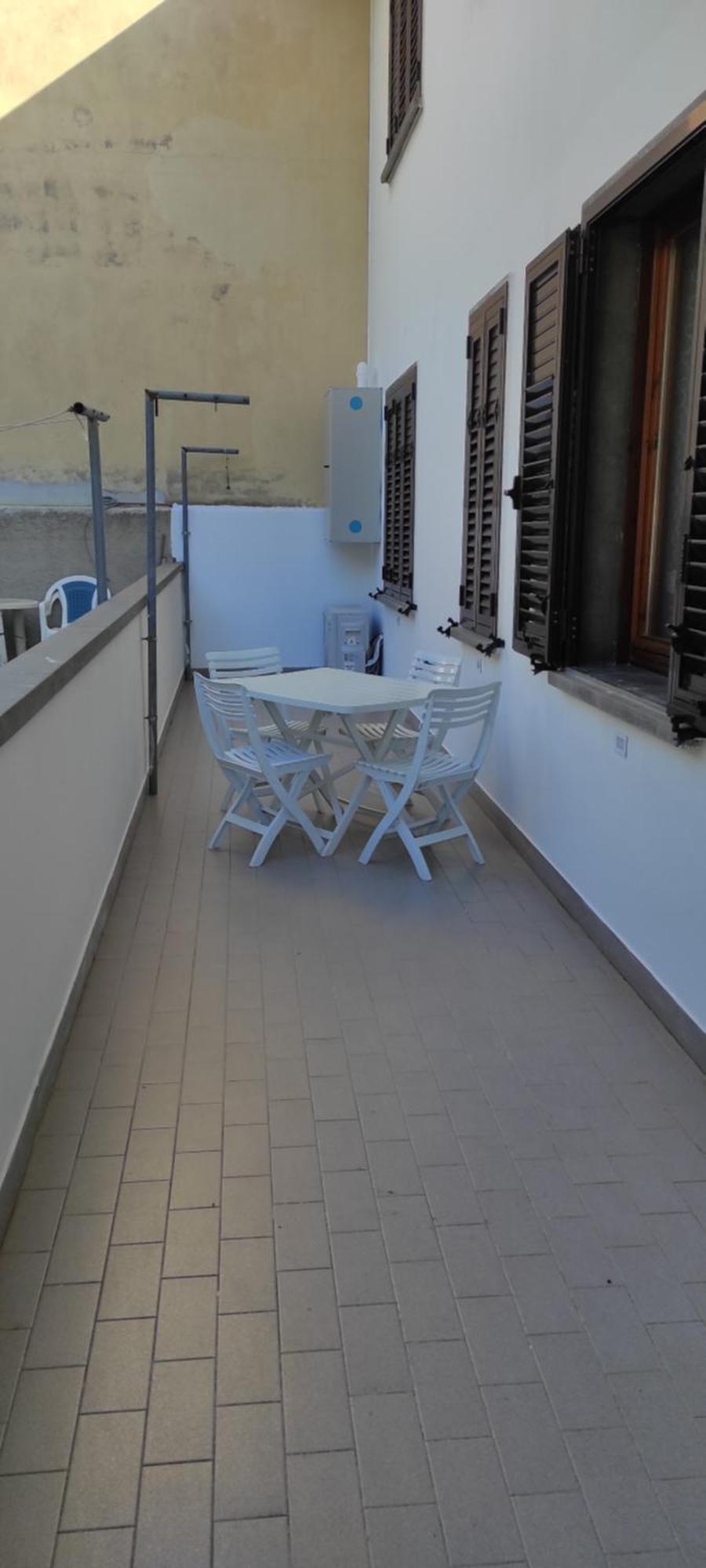 Dd House Family Holiday Apartment Cecina  Bilik gambar