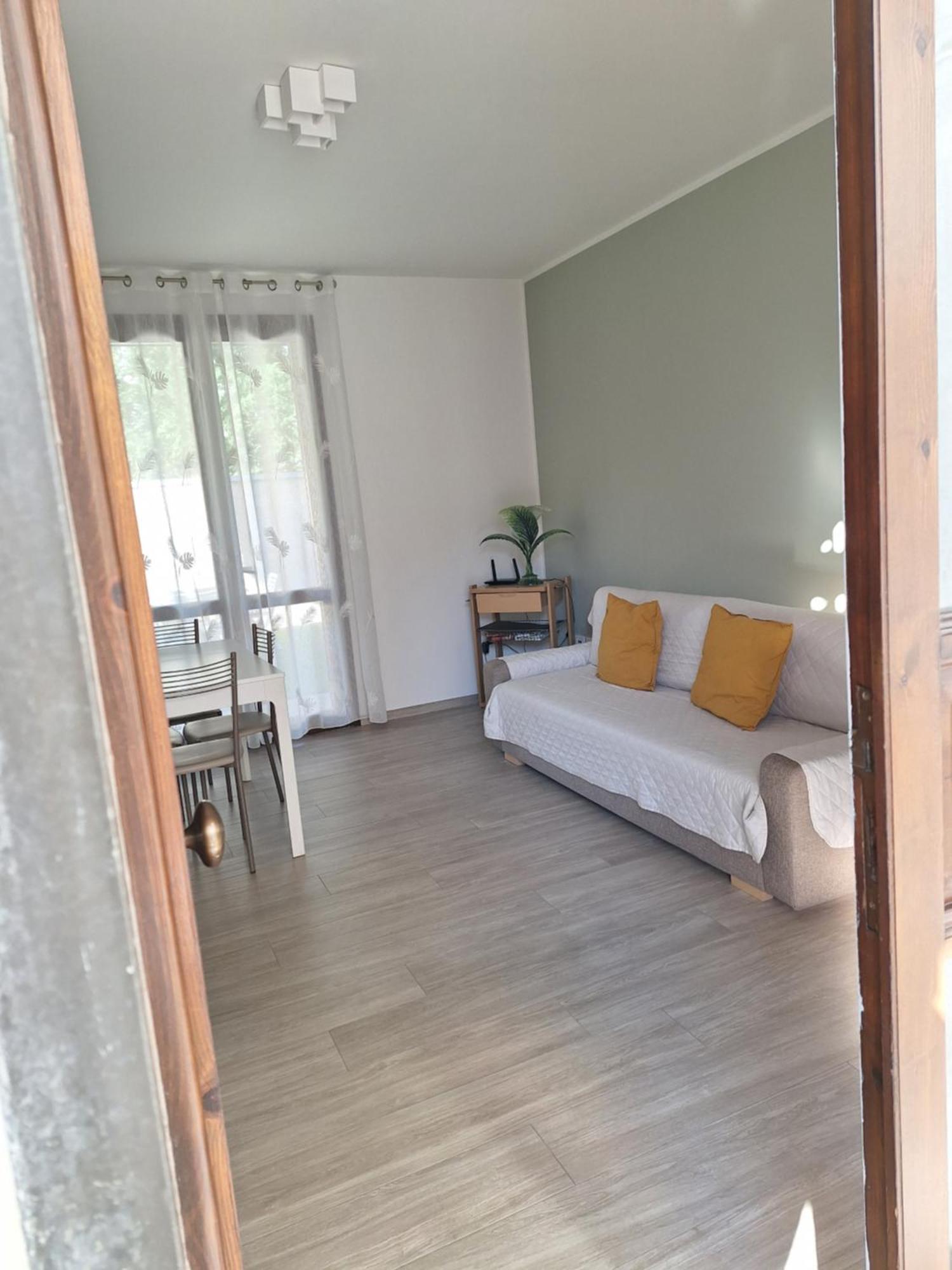 Dd House Family Holiday Apartment Cecina  Luaran gambar