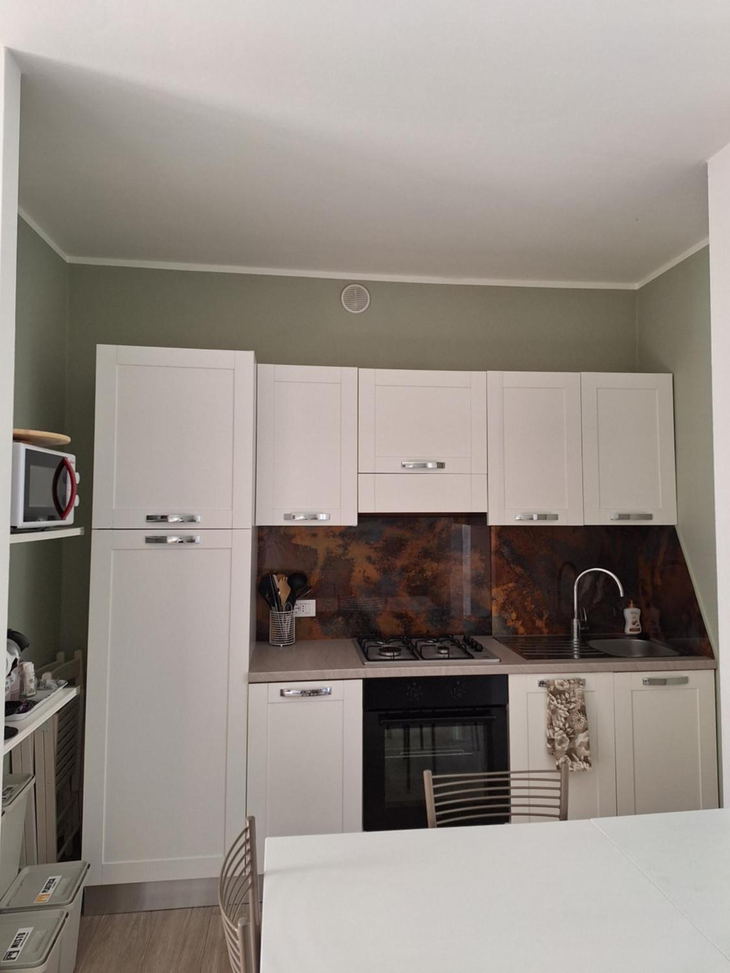 Dd House Family Holiday Apartment Cecina  Luaran gambar