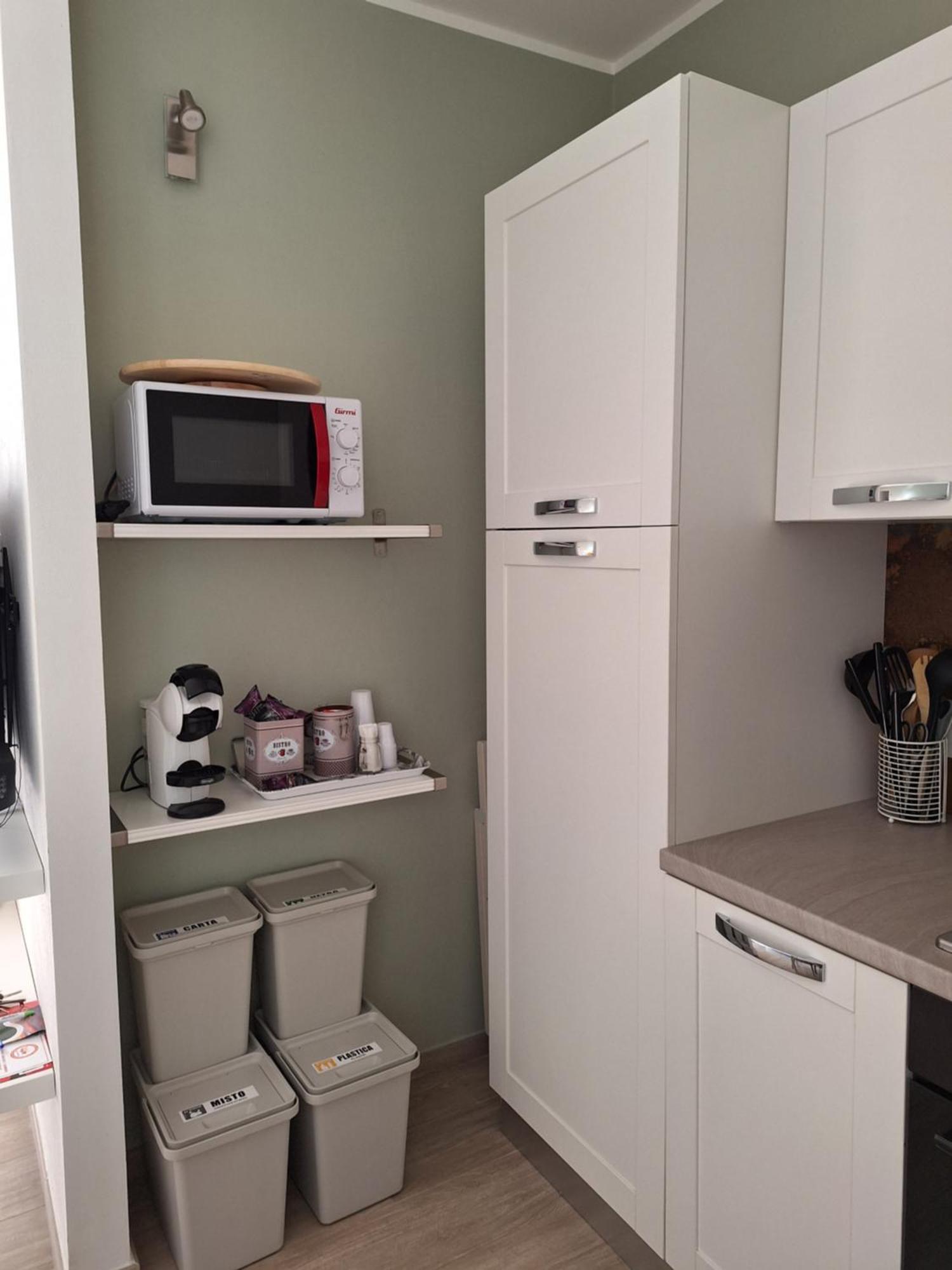Dd House Family Holiday Apartment Cecina  Luaran gambar